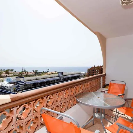 In - Insel Teneriffa 4665 بالم مار
