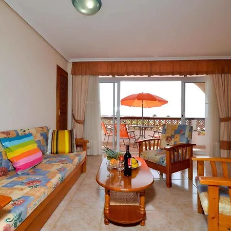 In - Insel Teneriffa 4665 شقة *