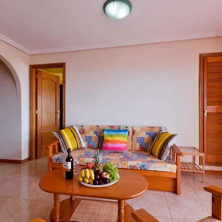 In - Insel Teneriffa 4665 شقة