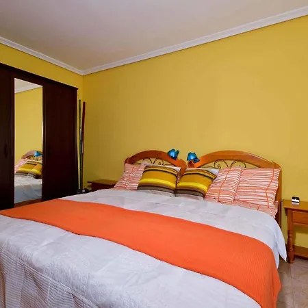 In - Insel Teneriffa 4665 Appartement *