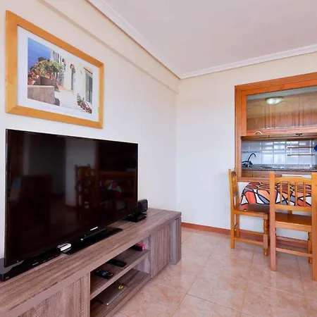 Appartement In - Insel Teneriffa 4665