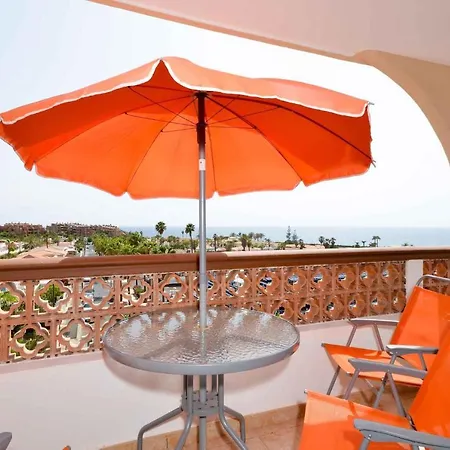 In - Insel Teneriffa 4665 Appartement