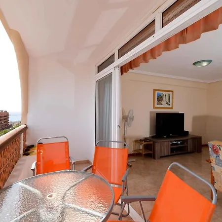 In - Insel Teneriffa 4665 Διαμέρισμα *