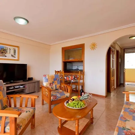 In - Insel Teneriffa 4665 Διαμέρισμα *