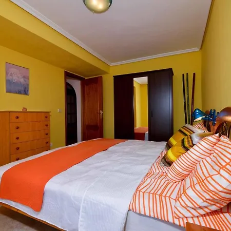 Διαμέρισμα In - Insel Teneriffa 4665 Palm-mar