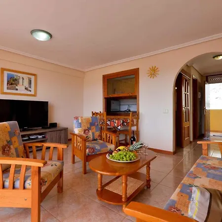 Διαμέρισμα In - Insel Teneriffa 4665